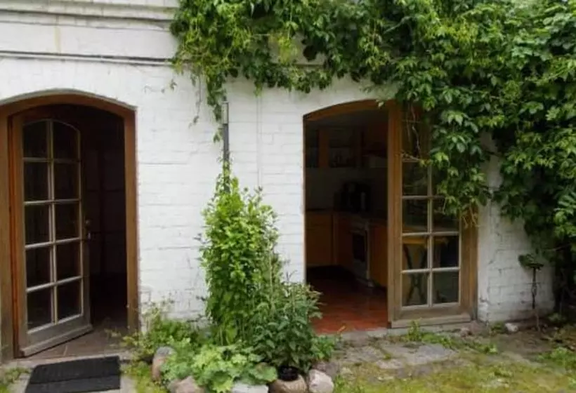 ペンション Haus Tonart