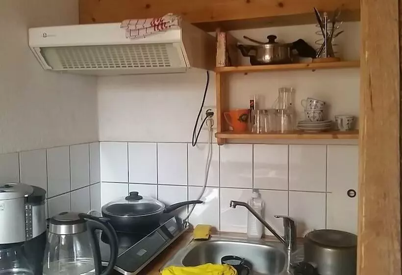 ペンション Haus Tonart