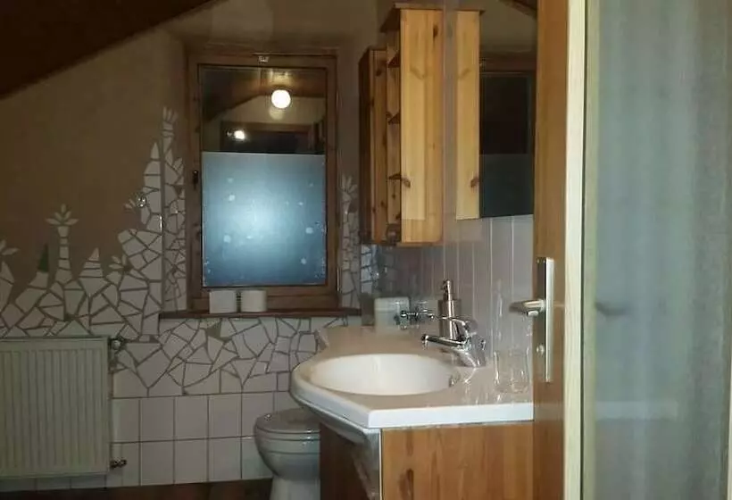 ペンション Haus Tonart