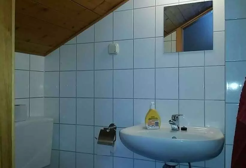 ペンション Haus Tonart