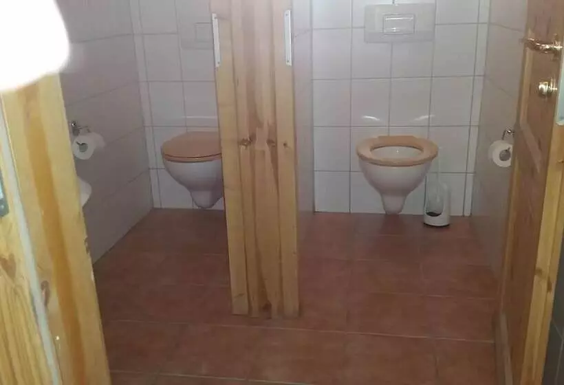 ペンション Haus Tonart