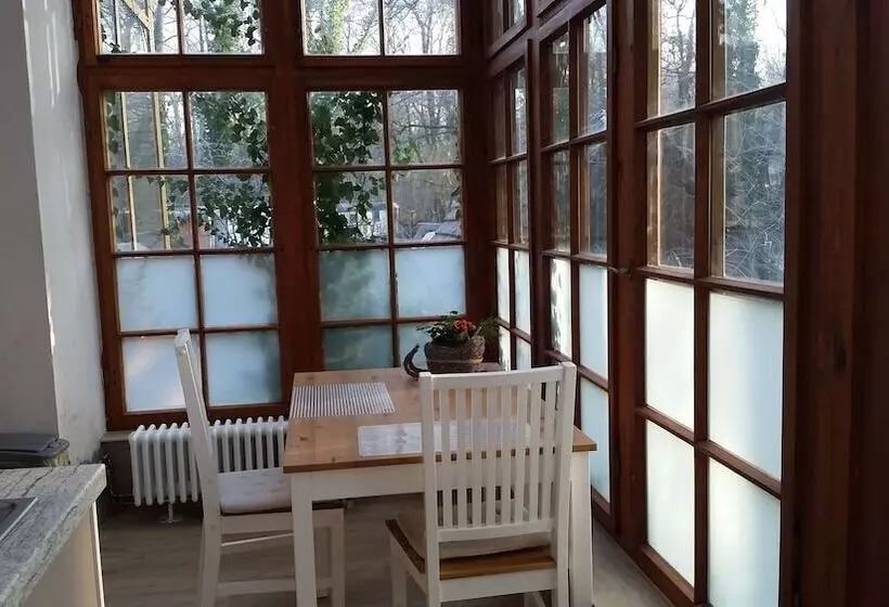 ペンション Haus Tonart