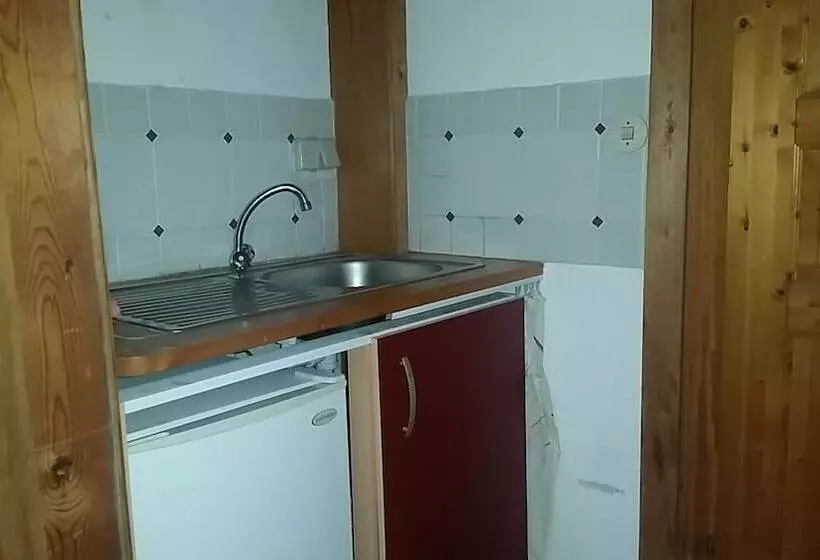 ペンション Haus Tonart