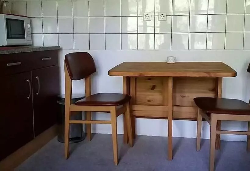 ペンション Haus Tonart