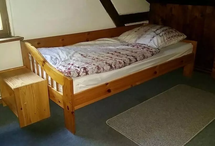 ペンション Haus Tonart