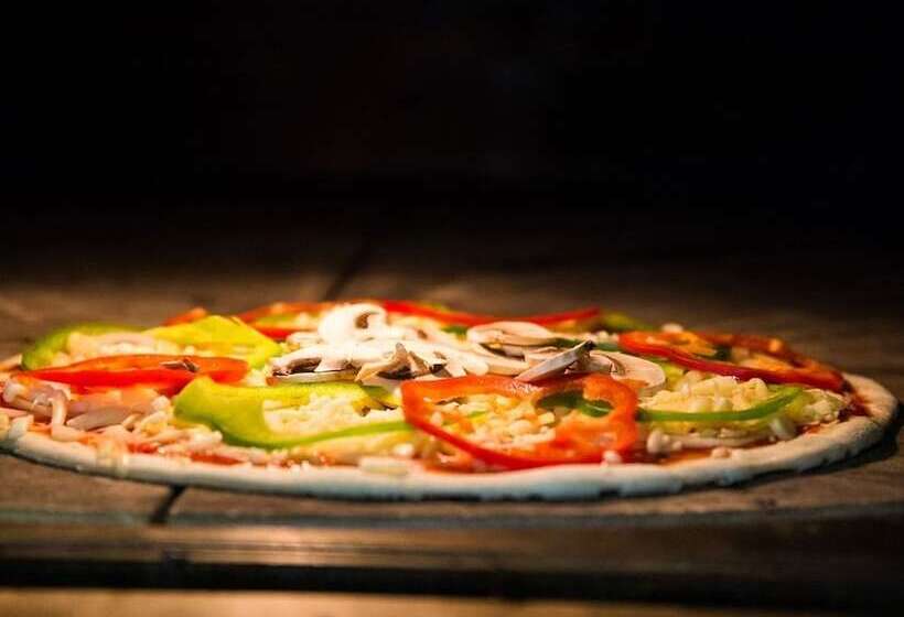 بنسيون Hôtel Restaurant La Galoche