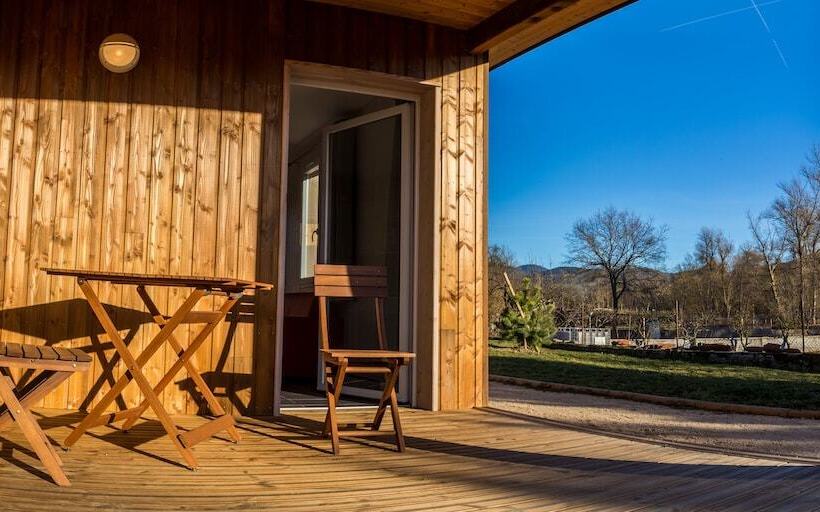 بنسيون Hôtel Restaurant La Galoche