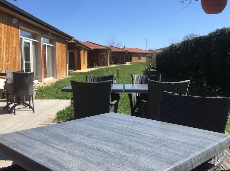 بنسيون Hôtel Restaurant La Galoche