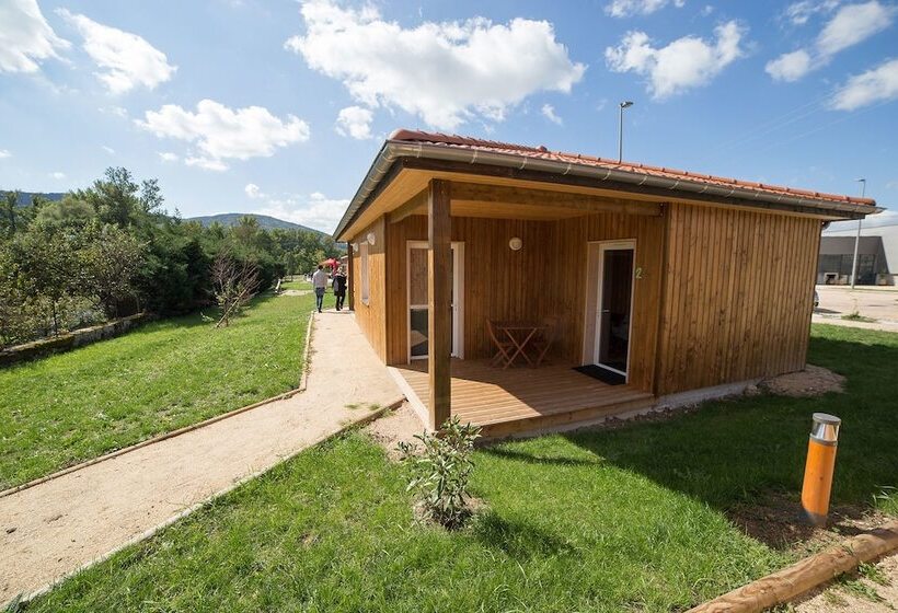 بنسيون Hôtel Restaurant La Galoche