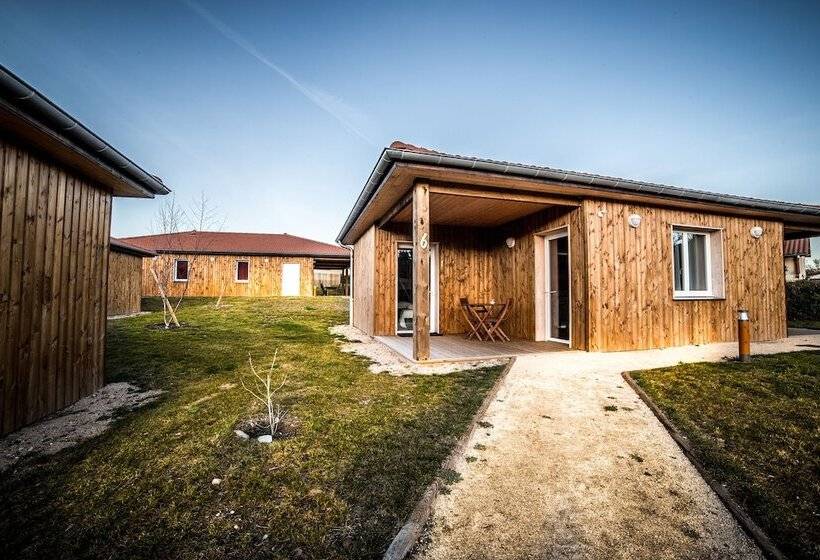 بنسيون Hôtel Restaurant La Galoche