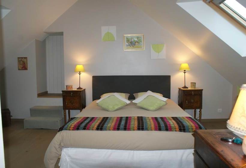 Пансион La Demeure De L'isle