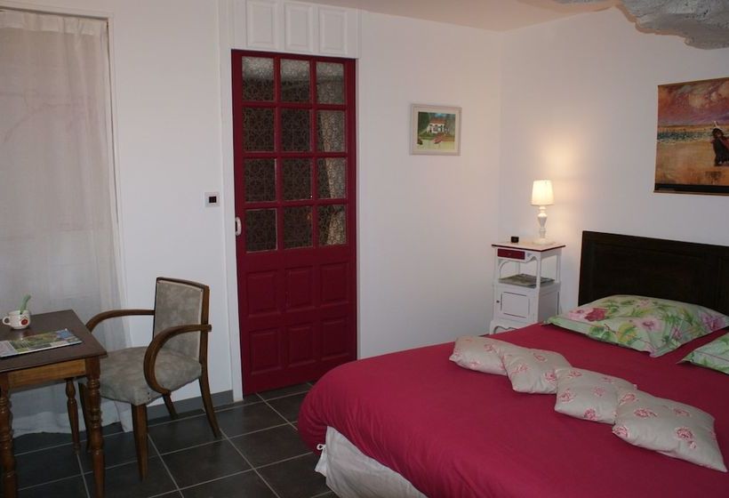 膳宿费 La Demeure De L'isle