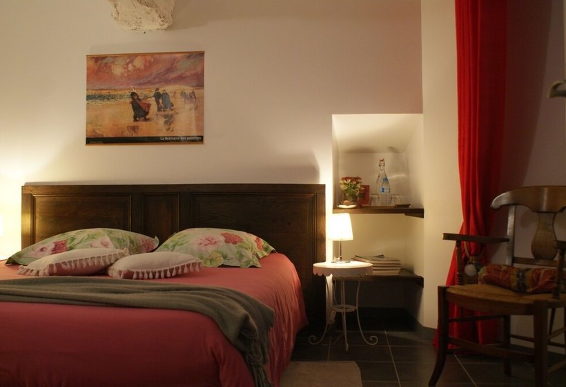 Пансион La Demeure De L'isle