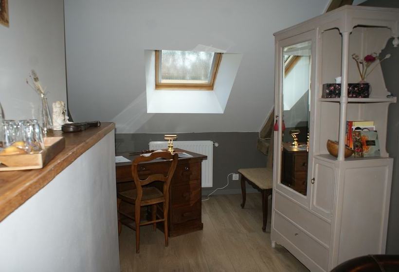 Пансион La Demeure De L'isle