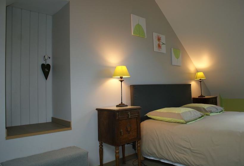 膳宿费 La Demeure De L'isle