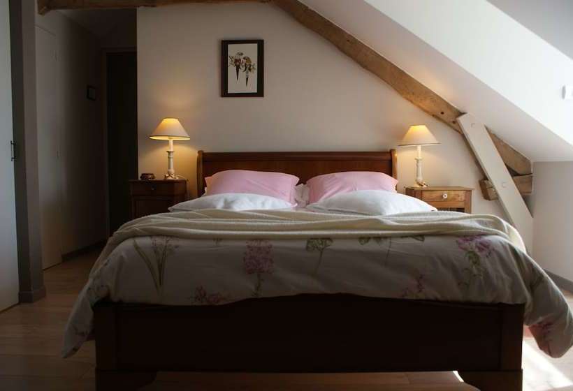 Пансион La Demeure De L'isle