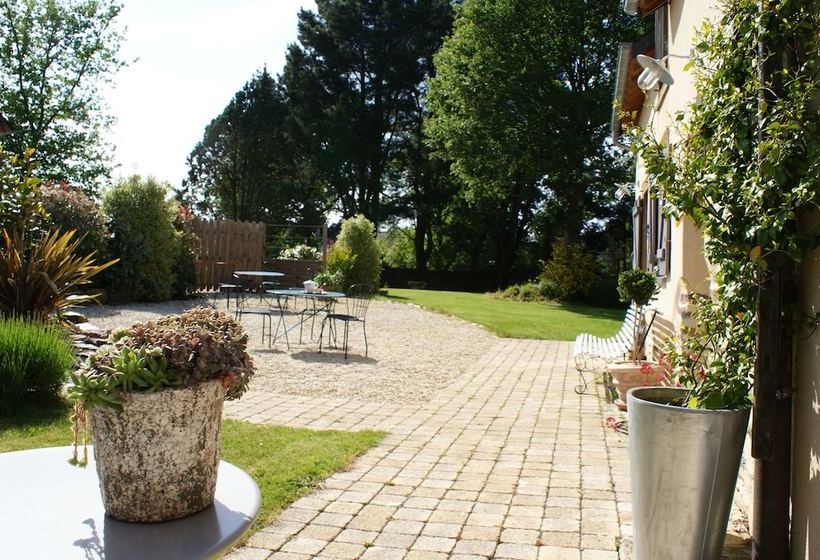 Пансион La Demeure De L'isle