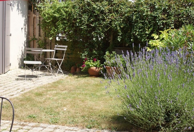 膳宿费 La Demeure De L'isle