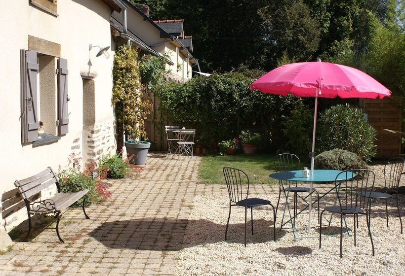 Пансион La Demeure De L'isle