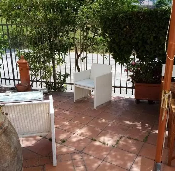 Majatalo La Giara B&b