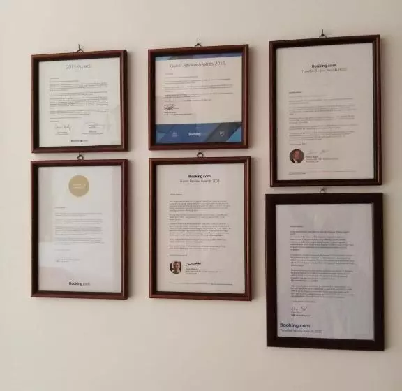 Majatalo La Giara B&b