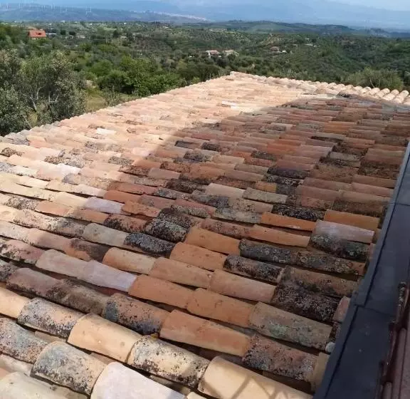 Majatalo La Giara B&b