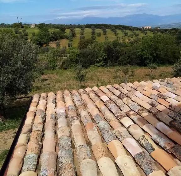 Majatalo La Giara B&b