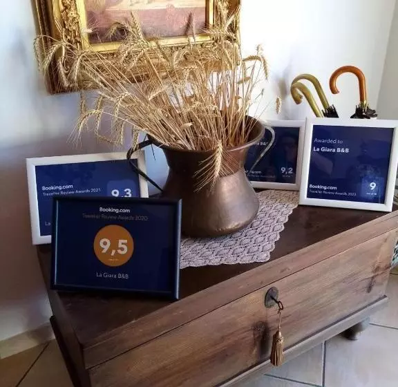 Majatalo La Giara B&b