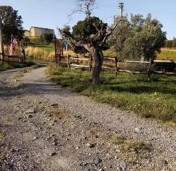 Majatalo La Giara B&b