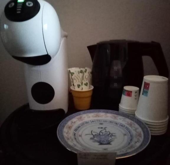 ペンション La Giara B&b