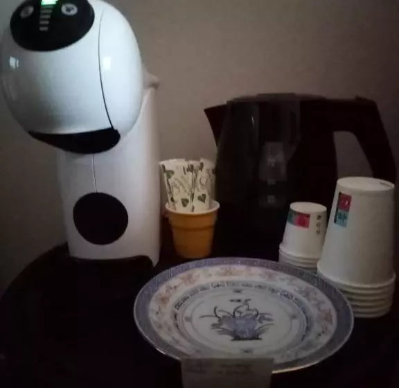 Majatalo La Giara B&b