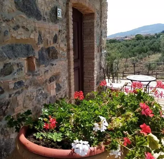 Majatalo La Giara B&b