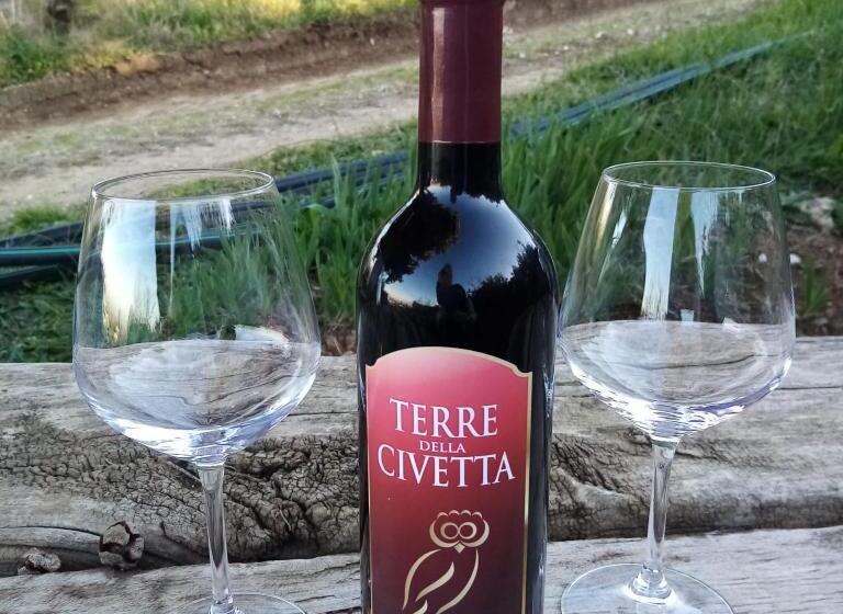 ペンション La Giara B&b