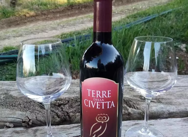 Majatalo La Giara B&b