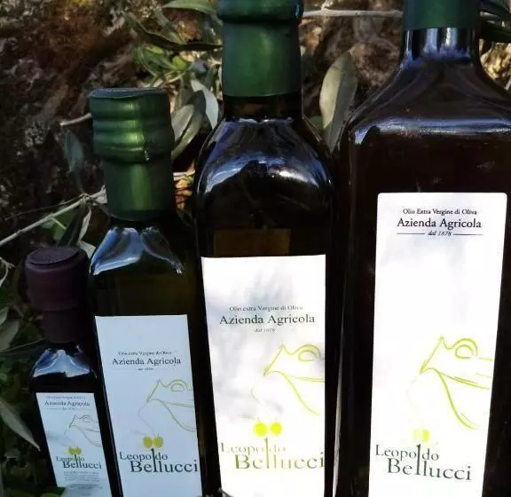 Majatalo La Giara B&b