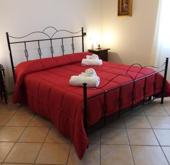 ペンション La Giara B&b