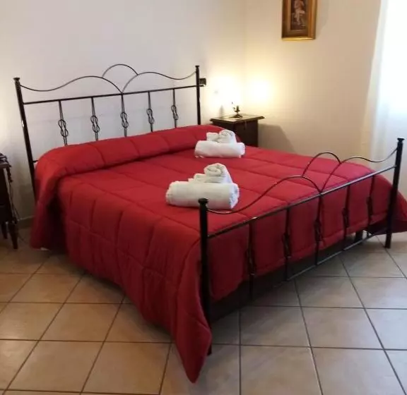 Majatalo La Giara B&b