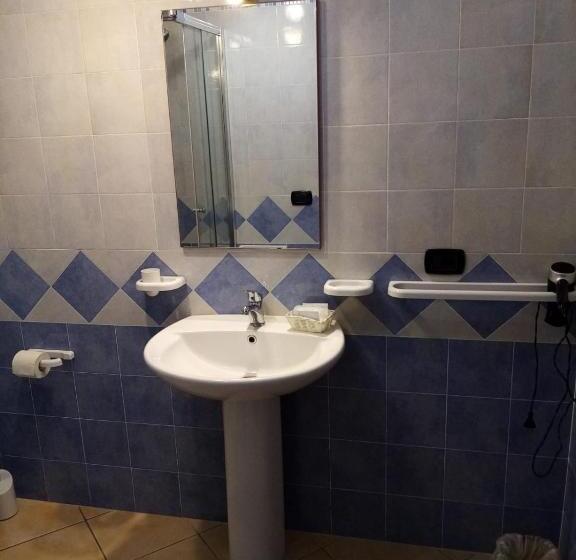 ペンション La Giara B&b