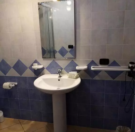 Majatalo La Giara B&b