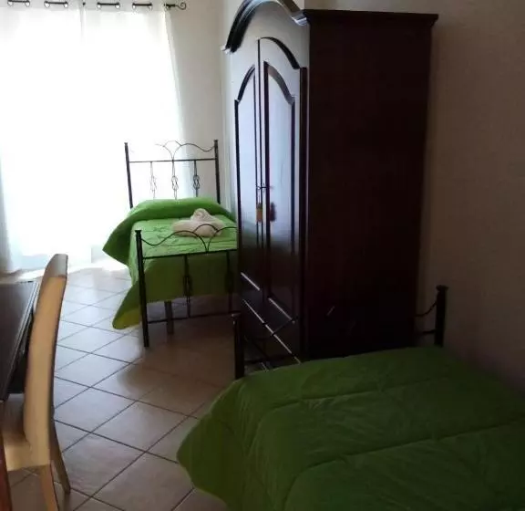 Majatalo La Giara B&b