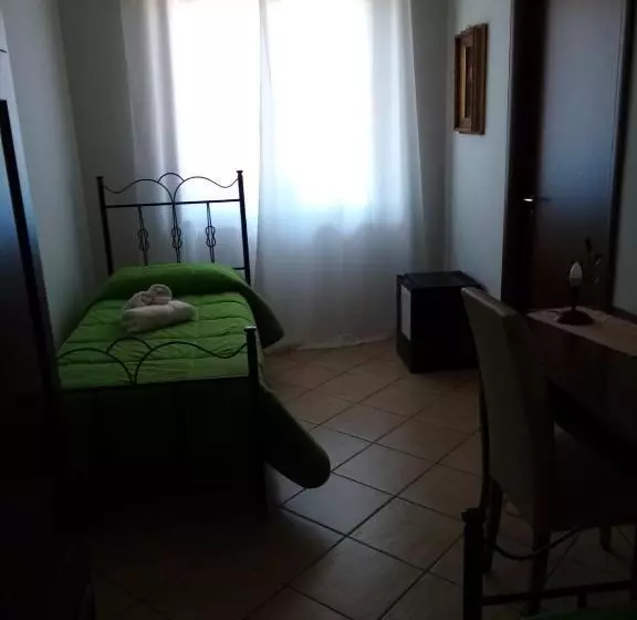 Majatalo La Giara B&b