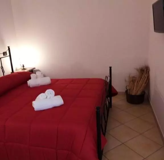 Majatalo La Giara B&b