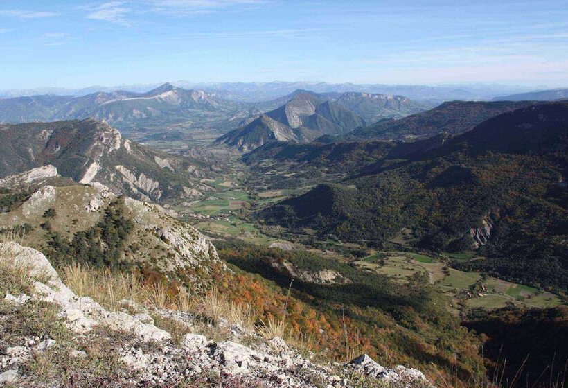 Пансион Le Chanelou