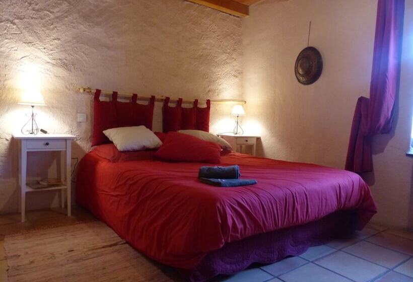 Пансион Le Chanelou