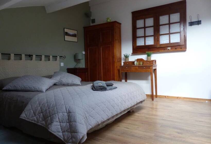 Пансион Le Chanelou