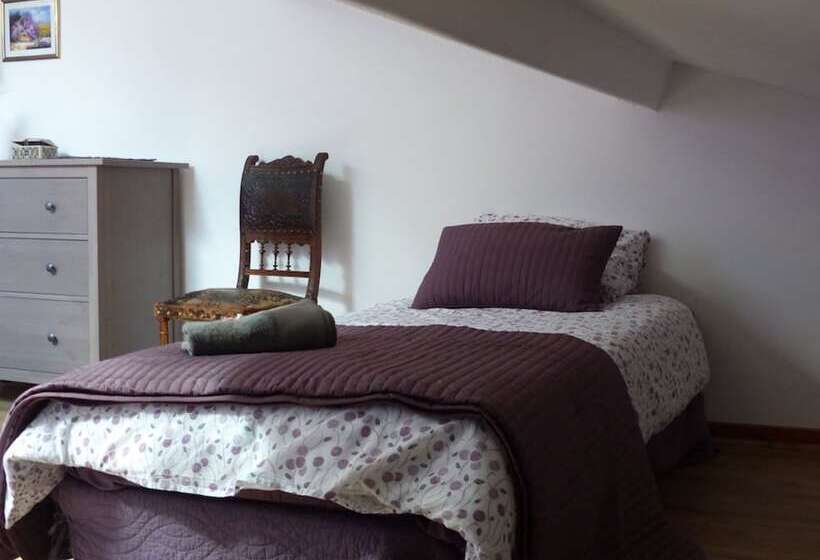 Пансион Le Chanelou