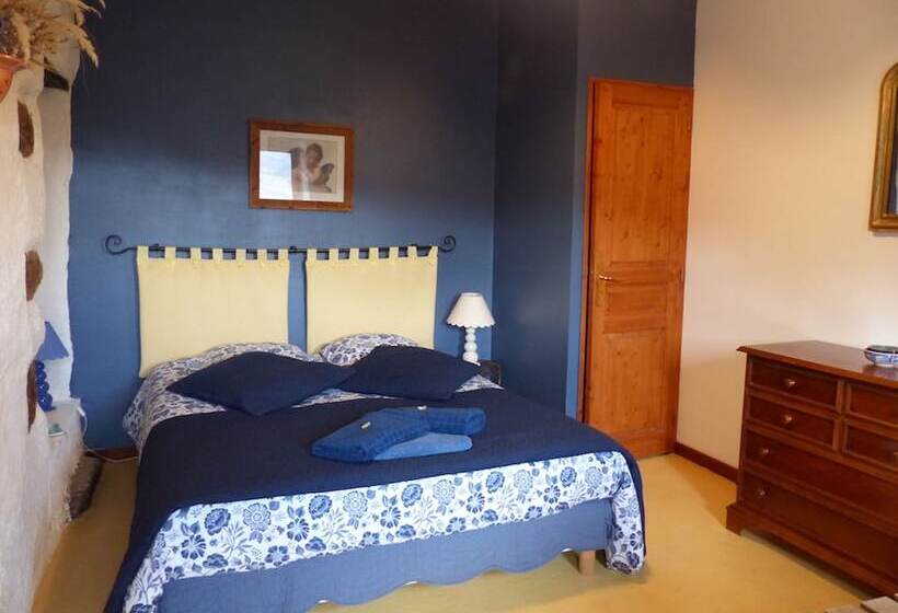 Пансион Le Chanelou