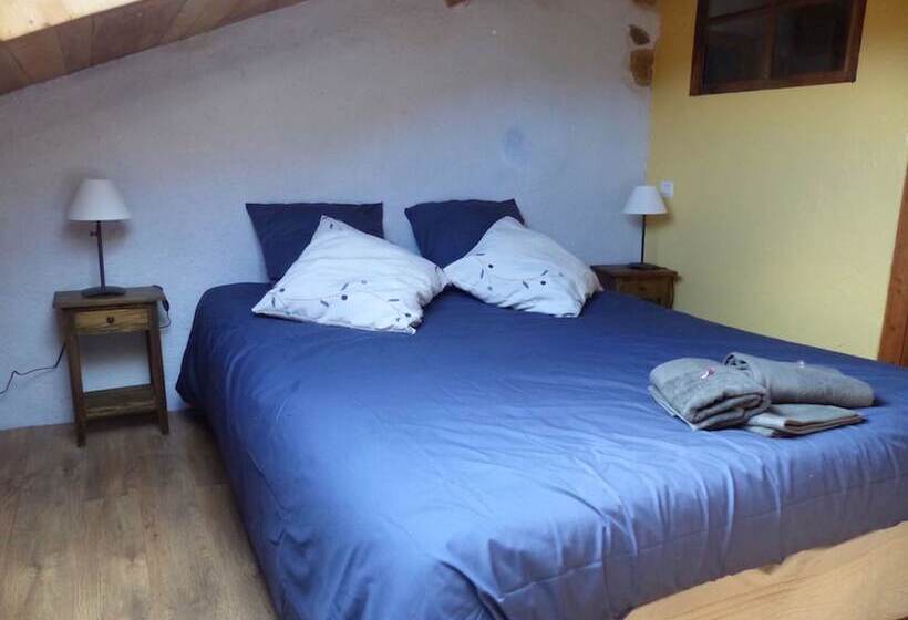 Пансион Le Chanelou