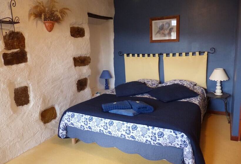 Пансион Le Chanelou