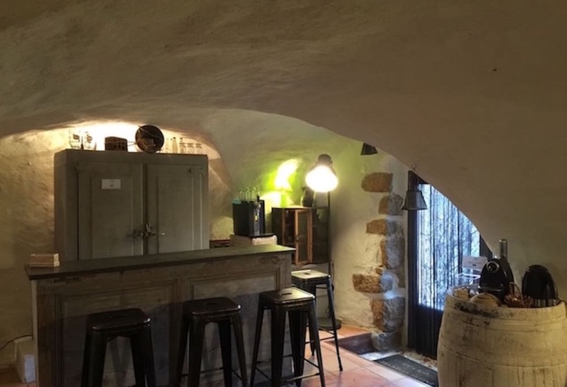 Пансион Le Chanelou